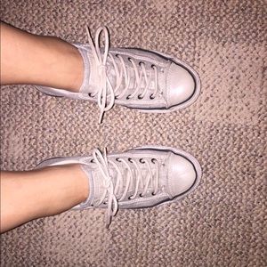 John Varvatos Converse